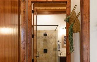 Little Dutch Cabin #1 - 12 min to Magnolia-Baylor - Foto 11