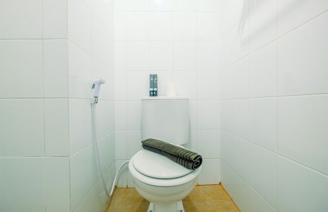 Beautiful Studio at Gunung Putri Square Apartment - Photo 11