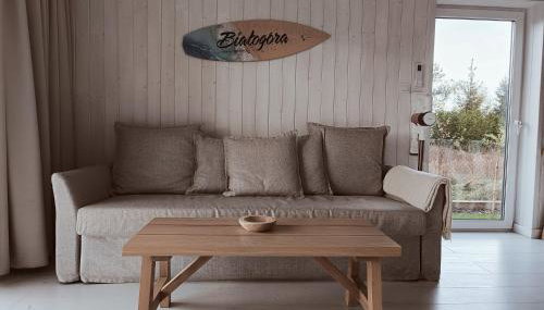 Stodółka Białogóra - Foto 5