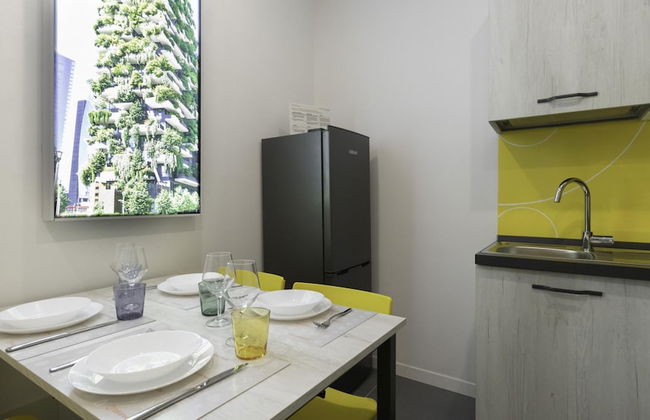 Italianway - Taramelli 60 - Foto 10