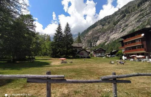 BeB Relax Appartament - Foto 43