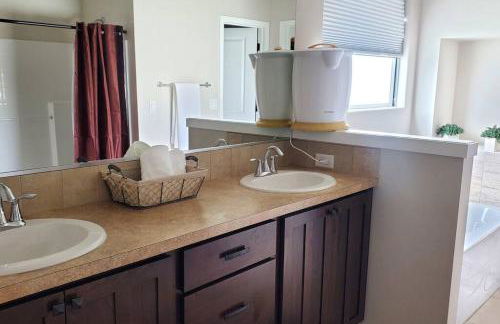 Family Fun! Gorgeous North Idaho Home w/Tesla Charge : Prairie Inn - Photo 29