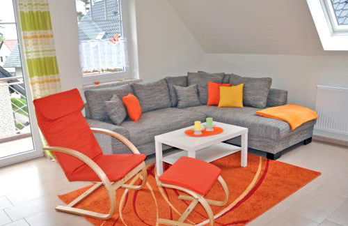 Ferienhaus Müritzbrise / OG-Appartement - Foto 8