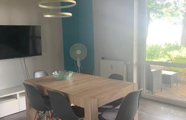 Yacht Club Apartamenty - Foto 26