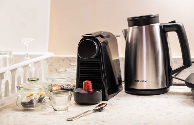 The Majestic Marrakesh Studio @ Cairo's Downtown - Foto 10