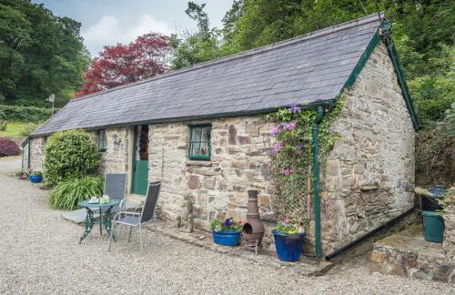 Rhyd y Brown Cottage Llys Y Fran, Clynderwen - Photo 1