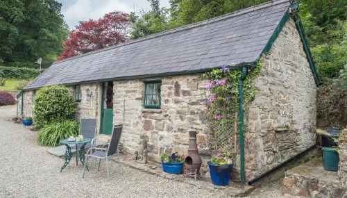 Rhyd y Brown Cottage Llys Y Fran, Clynderwen - Foto 1, Other