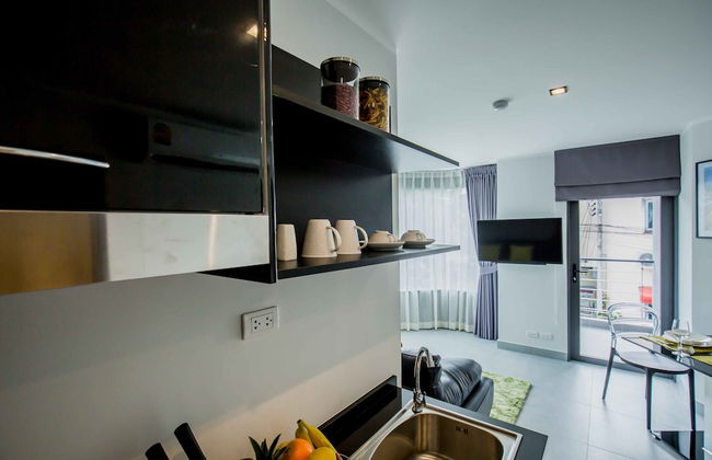 NOON Village Tower 1 - Foto 64