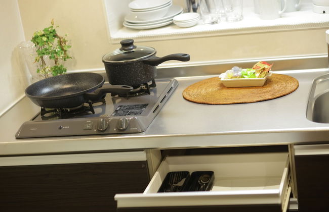 Sumika Residence - Foto 16