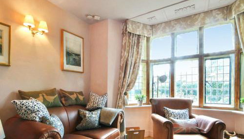 Manor Farm Lodge - Photo 2