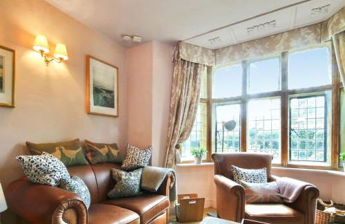 Manor Farm Lodge - Photo 2