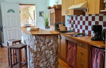 Petit gite de Provence - Foto 10