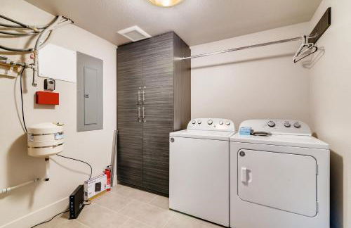 Fancy Townhome Near Old Town, Breweries and River! - Foto 22