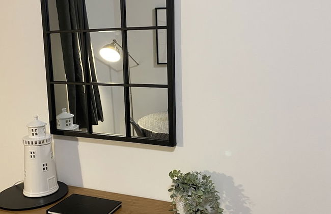 The Howff - Lovely 2-bed Apartment in Anstruther - Foto 9