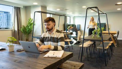 For Students Only Luxury Studios in Salford - Foto 3