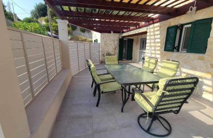 Angelo’s villa - Photo 26