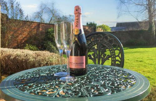 Welsh Cottage - Foto 24