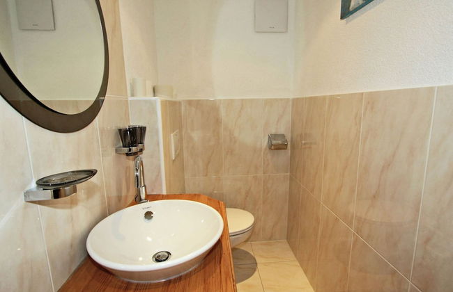 Apartment in Ried im Zillertal With Terrace - Foto 11