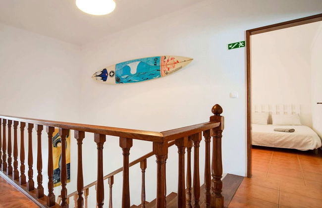 Soothing Holiday Home in Ferrel near Baleal Island - Foto 28