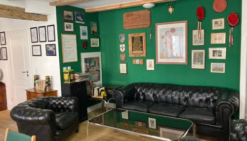 wunderschöne Ferienwohnung in Winterhausen mit Küche, Bad und Piano - Foto 2