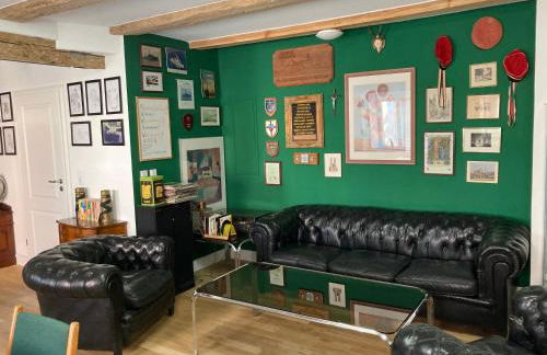 wunderschöne Ferienwohnung in Winterhausen mit Küche, Bad und Piano - Foto 2