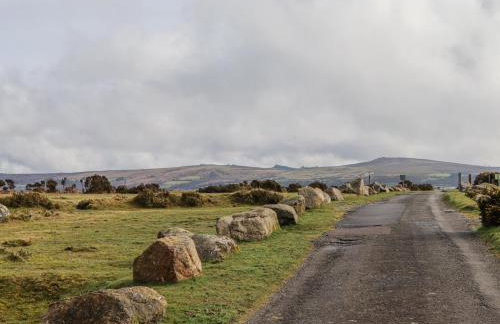 2 New Mill Cottages - Foto 37