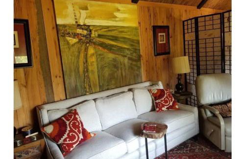 Sunflower Cottage on the River - Foto 8