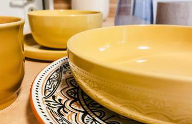 Apartment mit Garten - Garden view - Foto 9