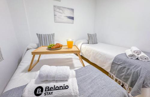 Villamarina del Palo Beach by Stay Belonio - Foto 21