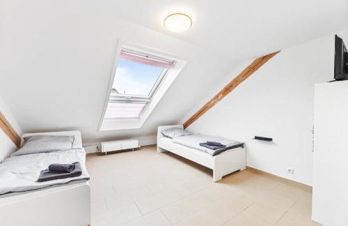 RAUMSCHMIDE Apartments Ebersbach - Foto 11