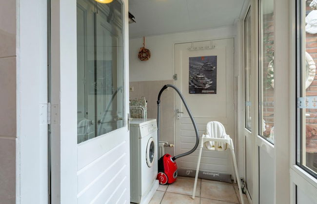 Klaproos, Holiday Home - Foto 52