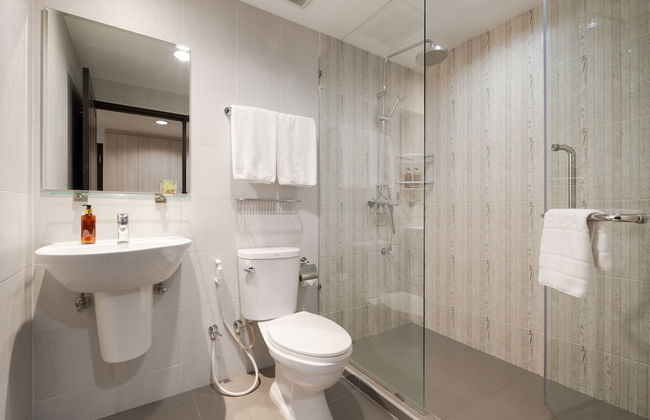 Aspira Residence Ruamrudee - Foto 40