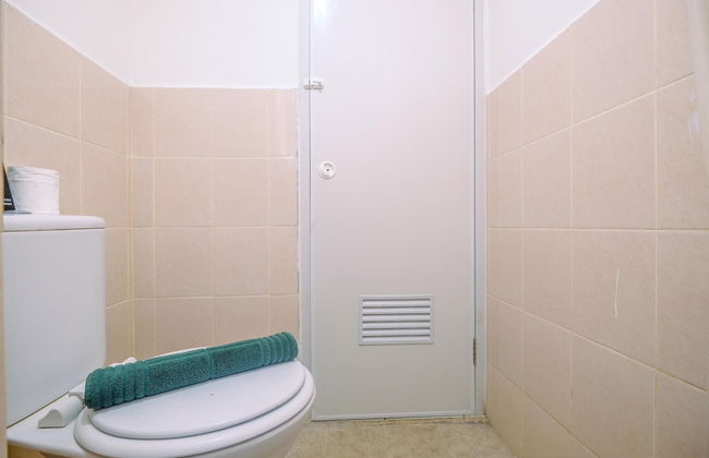 Best Deal and and Cozy 2BR Podomoro Golf View Apartment - Foto 20