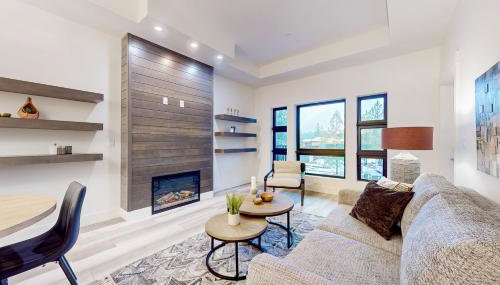 Trailhead Lodge #315 - Foto 3