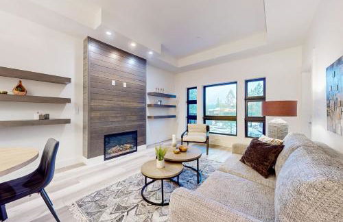 Trailhead Lodge #315 - Foto 3