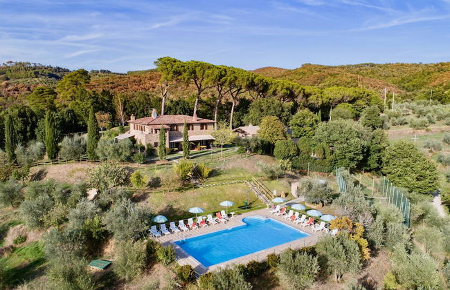 Agriturismo Malagronda - Foto 1