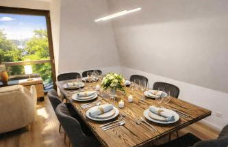 FeWo Niki am Straussee - Foto 2