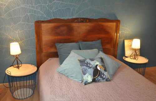 Gîtes du Château d'Alençon - Photo 14