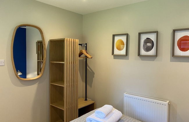 Birch Lodge 21 With Hot Tub, Newton Stewart - Photo 9