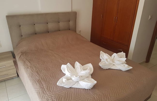 Ria's Sea View Apartment - Foto 4