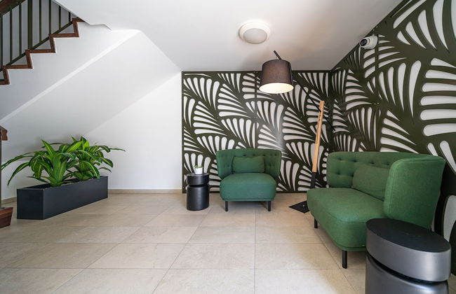 Silver Park - Foto 4