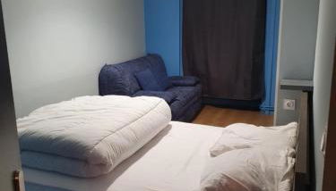 Superbe appartement en bord de rivière - Foto 5