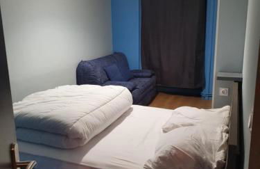 Superbe appartement en bord de rivière - Foto 5