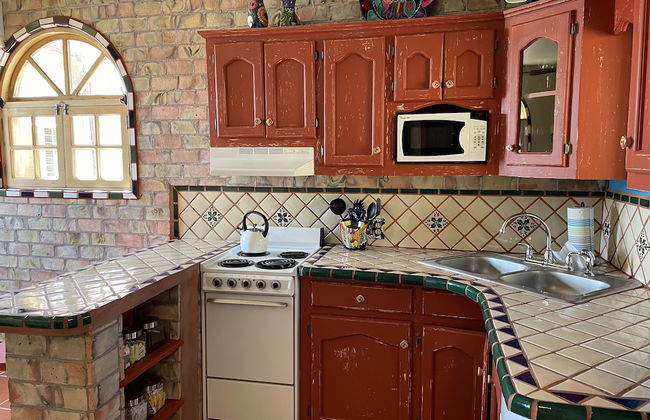 Casa del Puerto by Rocky Host - Foto 20