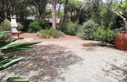 Calaverde Pula Il Giardino di Alessandra - Foto 4