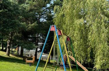 Roman Tarnawa "Nasz Domek" - Foto 16