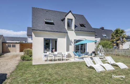 Maison vue mer dans le Golfe du Morbihan - Foto 57