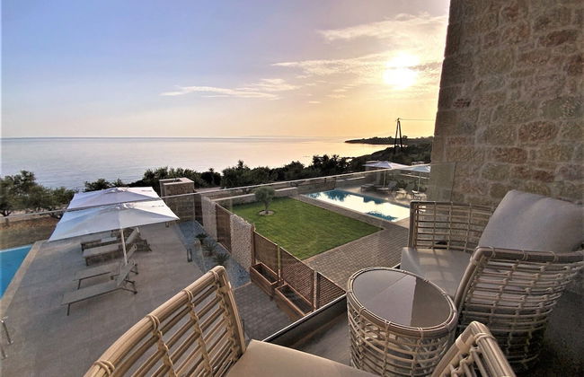 Katergo Luxury Villas - Foto 62