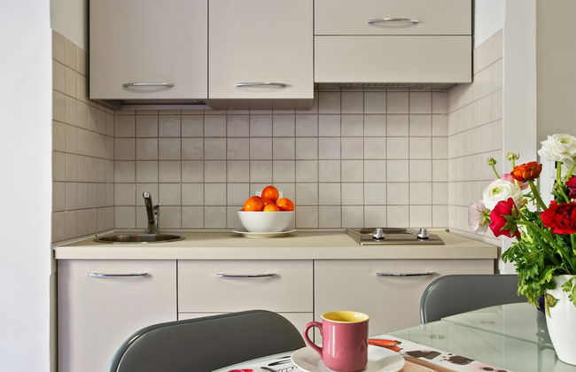 Grand Albergo Apartment - Foto 3