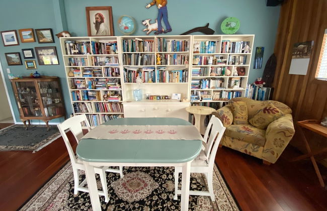 The Woolshed Estate at Tata Beach - Foto 22